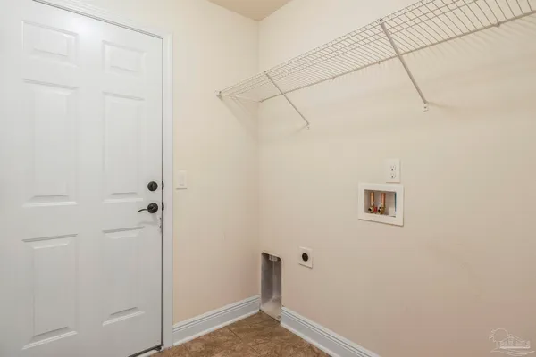 a view of small space