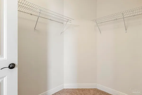 a view of a small room