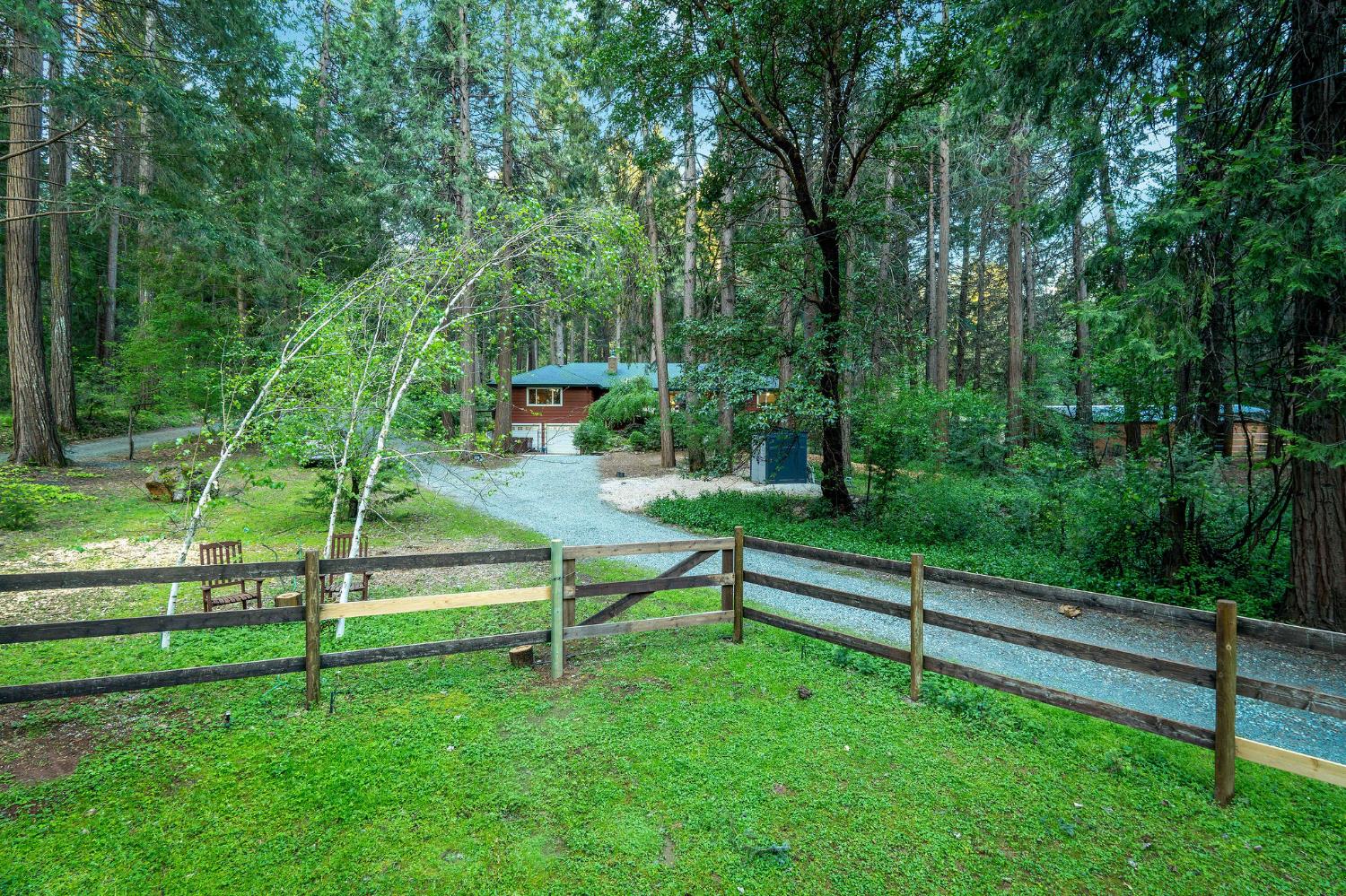 15188 North Bloomfield Road Nevada City, CA 95959 - Photo 59 of 73