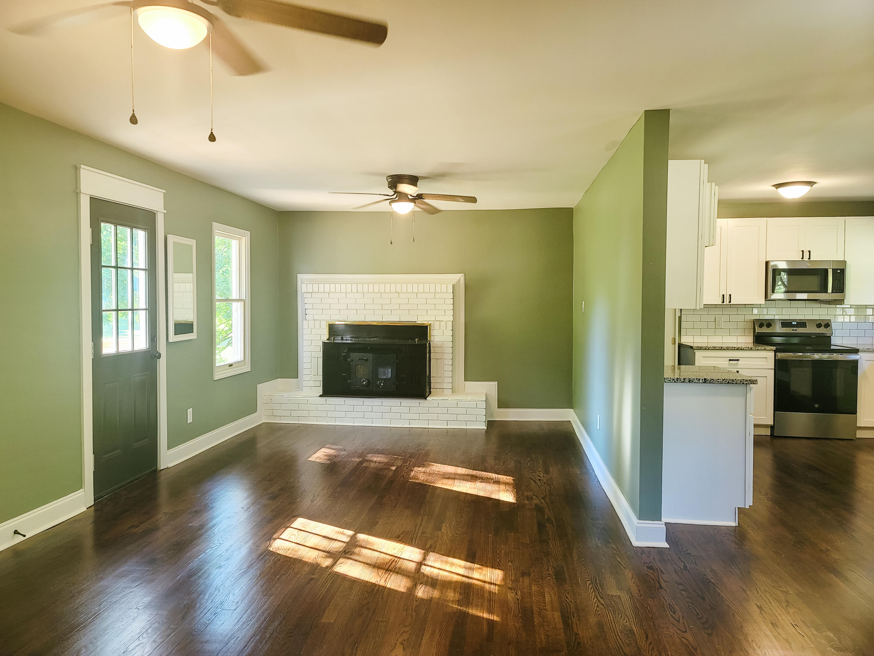 5998 Spring Place Road Southeast Cleveland, TN 37323 - Photo 3 of 21 20240701_181239-2