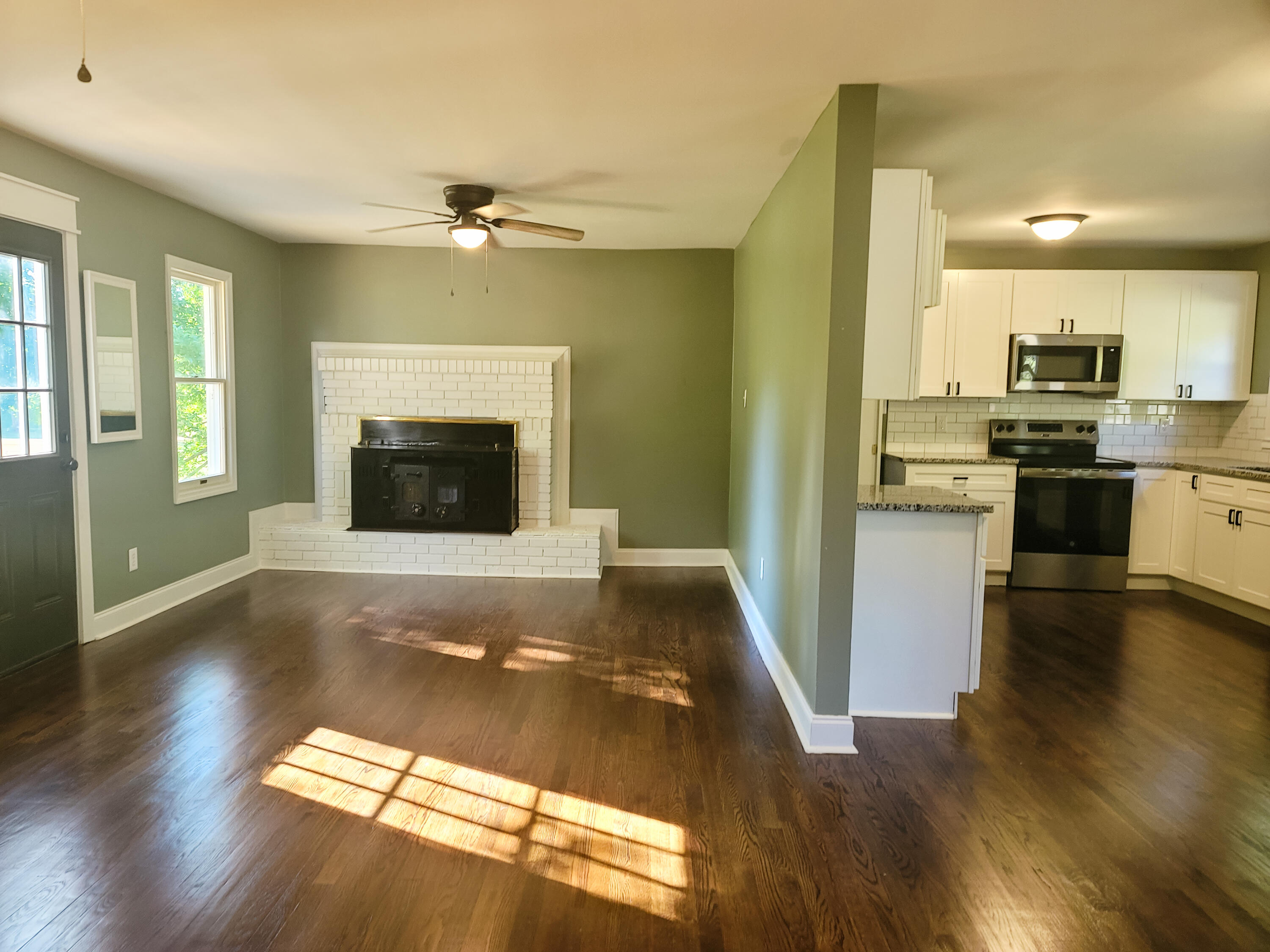 5998 Spring Place Road Southeast Cleveland, TN 37323 - Photo 6 of 21 20240701_182403-2
