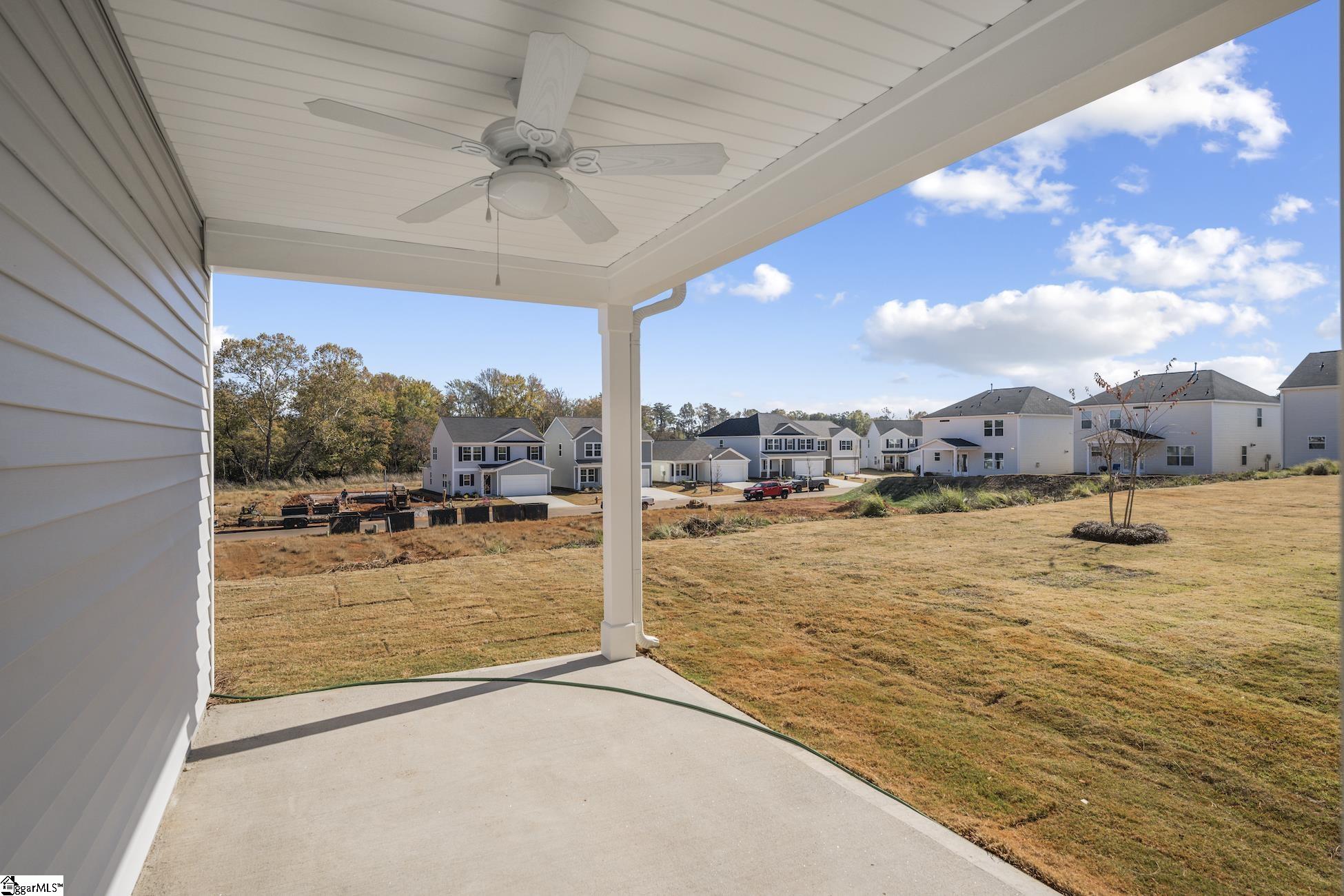 7218 New Harmony Way Inman, SC 29349 - Photo 23 of 26