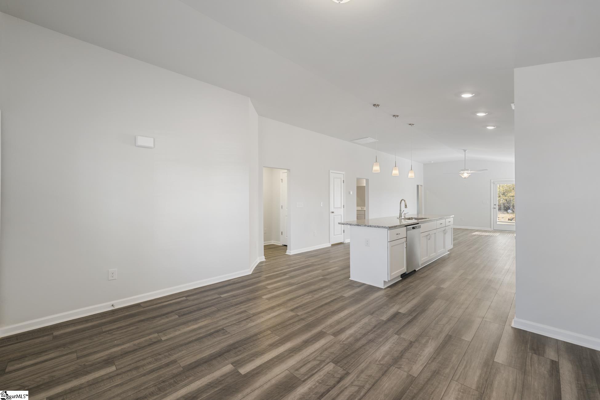 7218 New Harmony Way Inman, SC 29349 - Photo 4 of 26