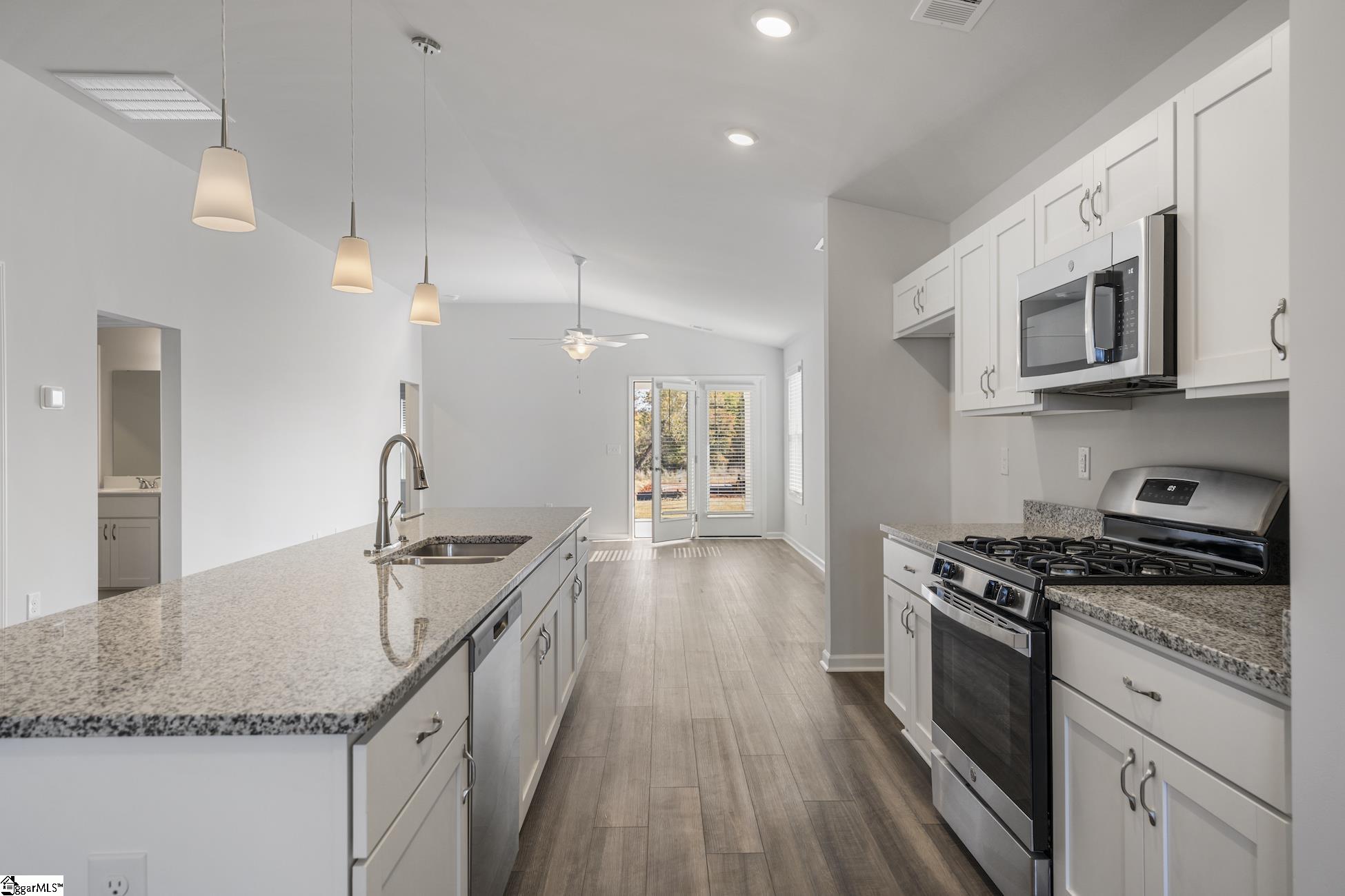 7218 New Harmony Way Inman, SC 29349 - Photo 5 of 26