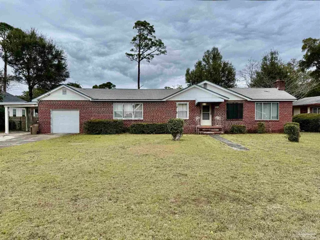 $825,000 | 1312 East Cross Street, Pensacola, FL 32503