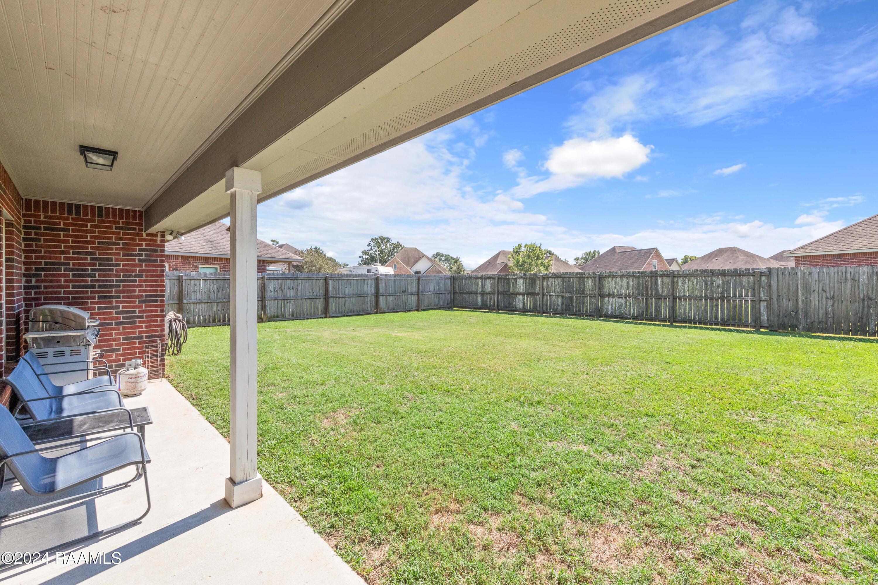 508 Flanders Ridge Drive Youngsville, LA 70592 - Photo 19 of 23 508FlandersRidge-4