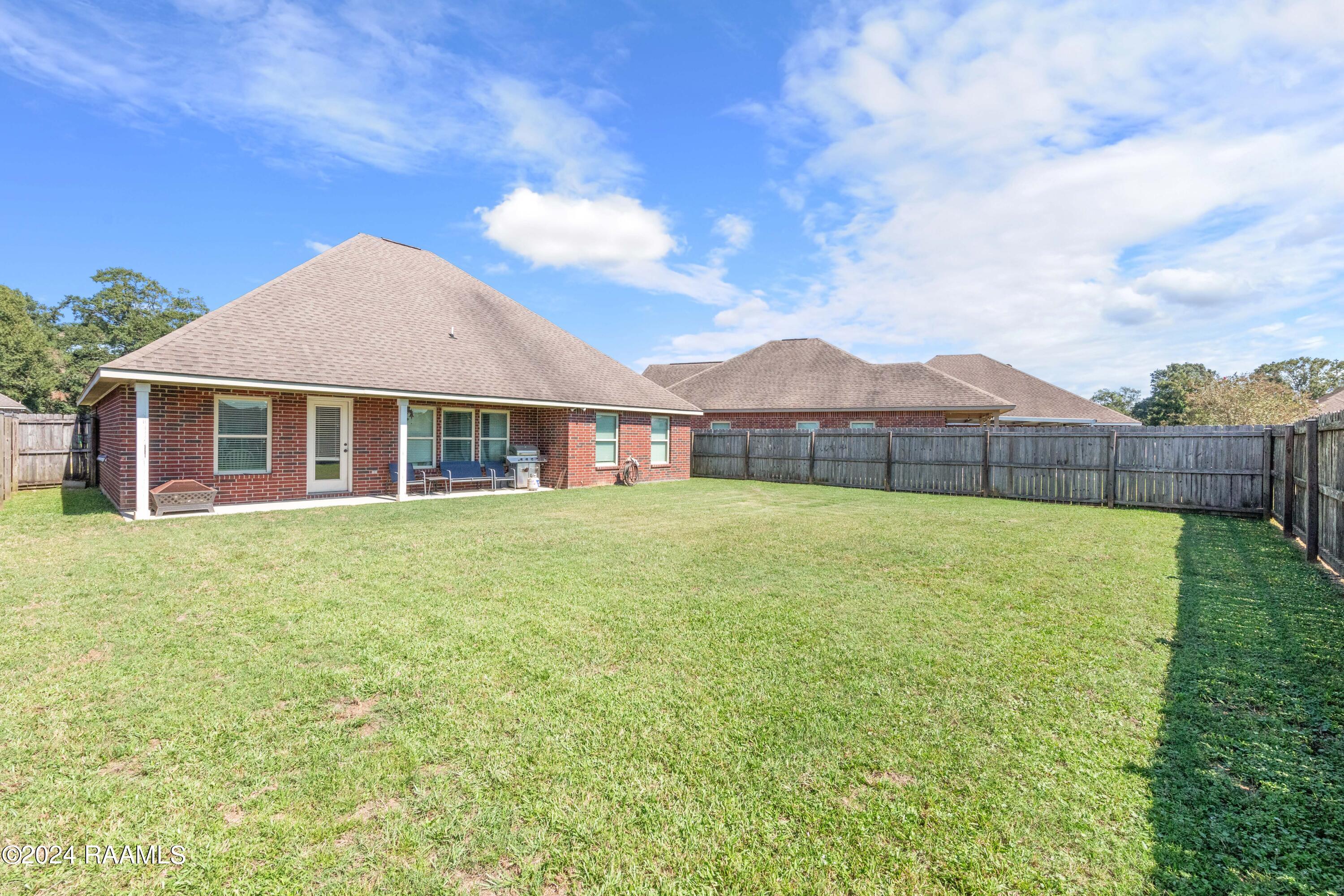 508 Flanders Ridge Drive Youngsville, LA 70592 - Photo 20 of 23 508FlandersRidge-5