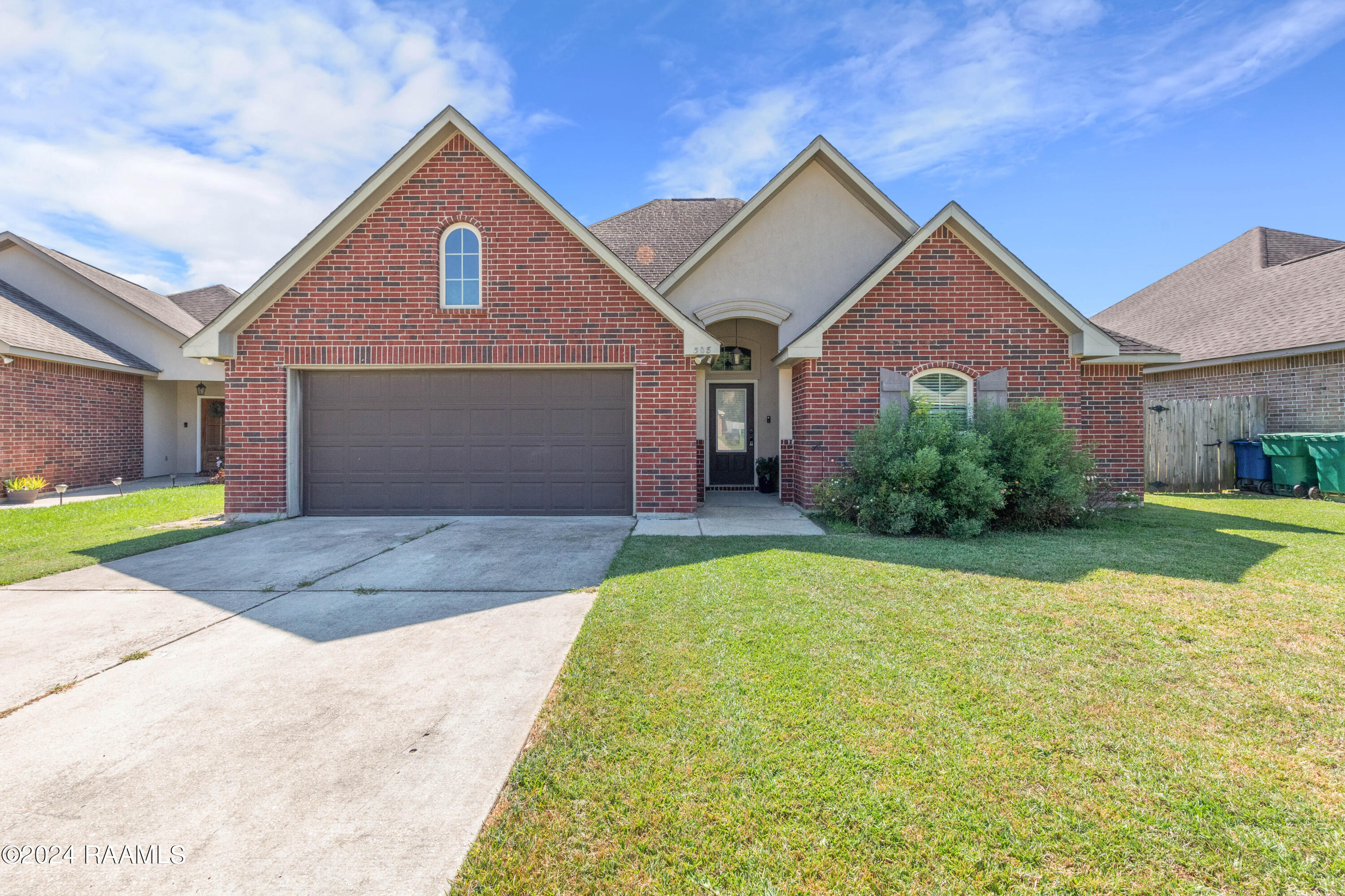 508 Flanders Ridge Drive Youngsville, LA 70592 - Photo 2 of 23 508FlandersRidge-3