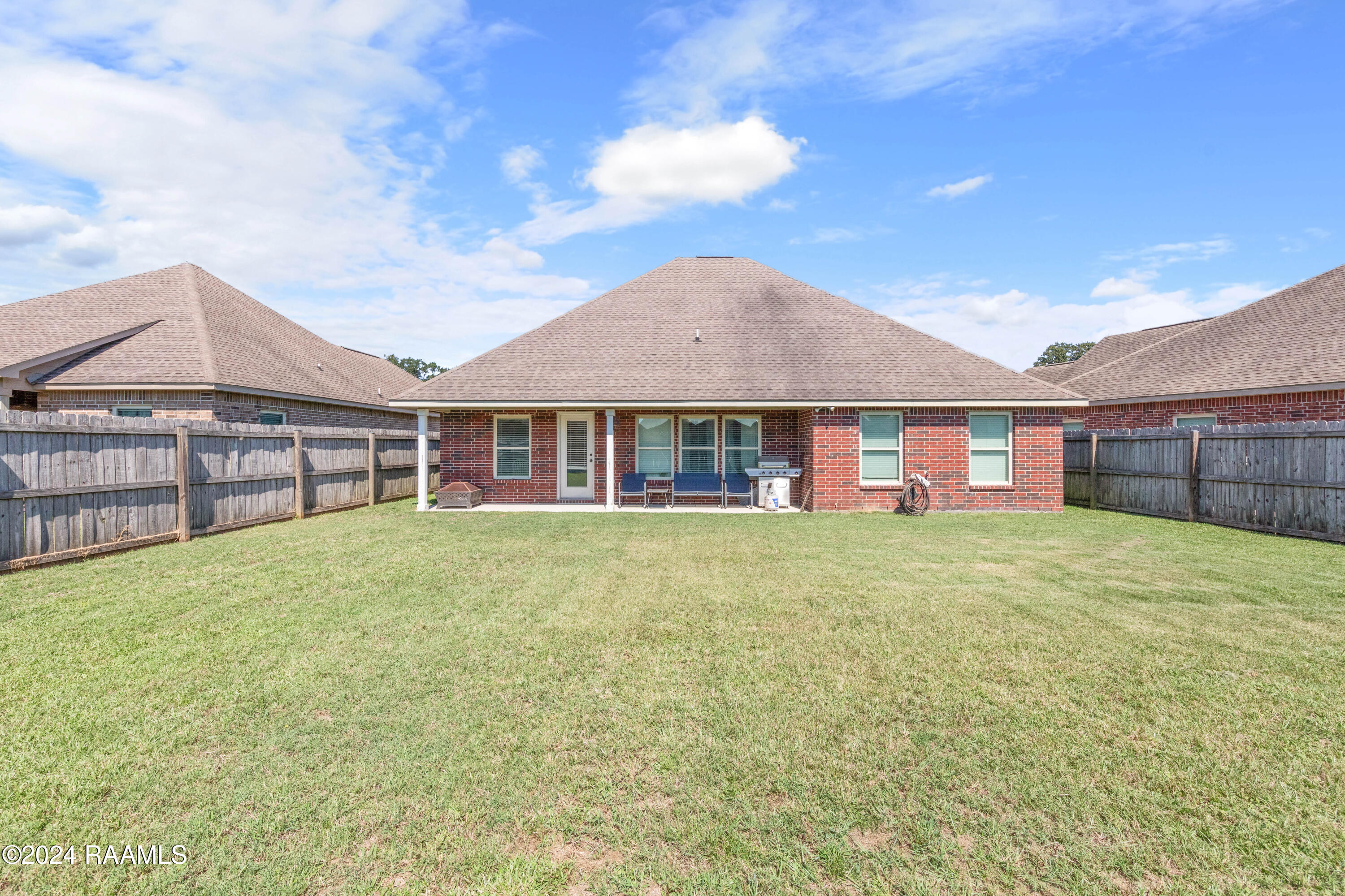 508 Flanders Ridge Drive Youngsville, LA 70592 - Photo 21 of 23 508FlandersRidge-6