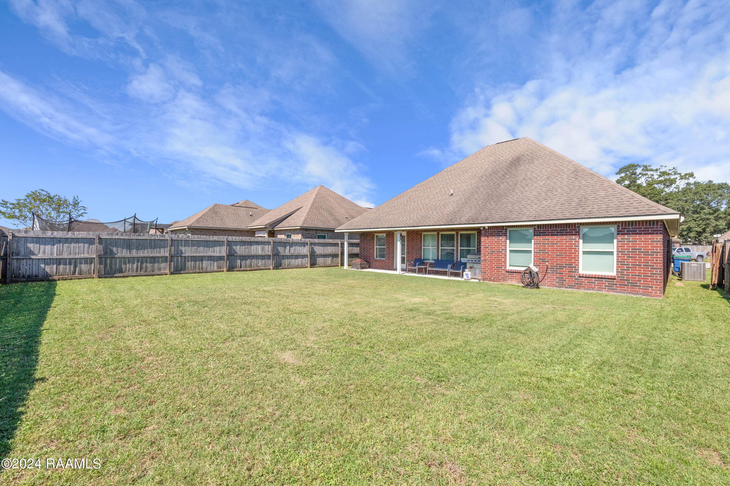 508 Flanders Ridge Drive Youngsville, LA 70592 - Photo 22 of 23 508FlandersRidge-7