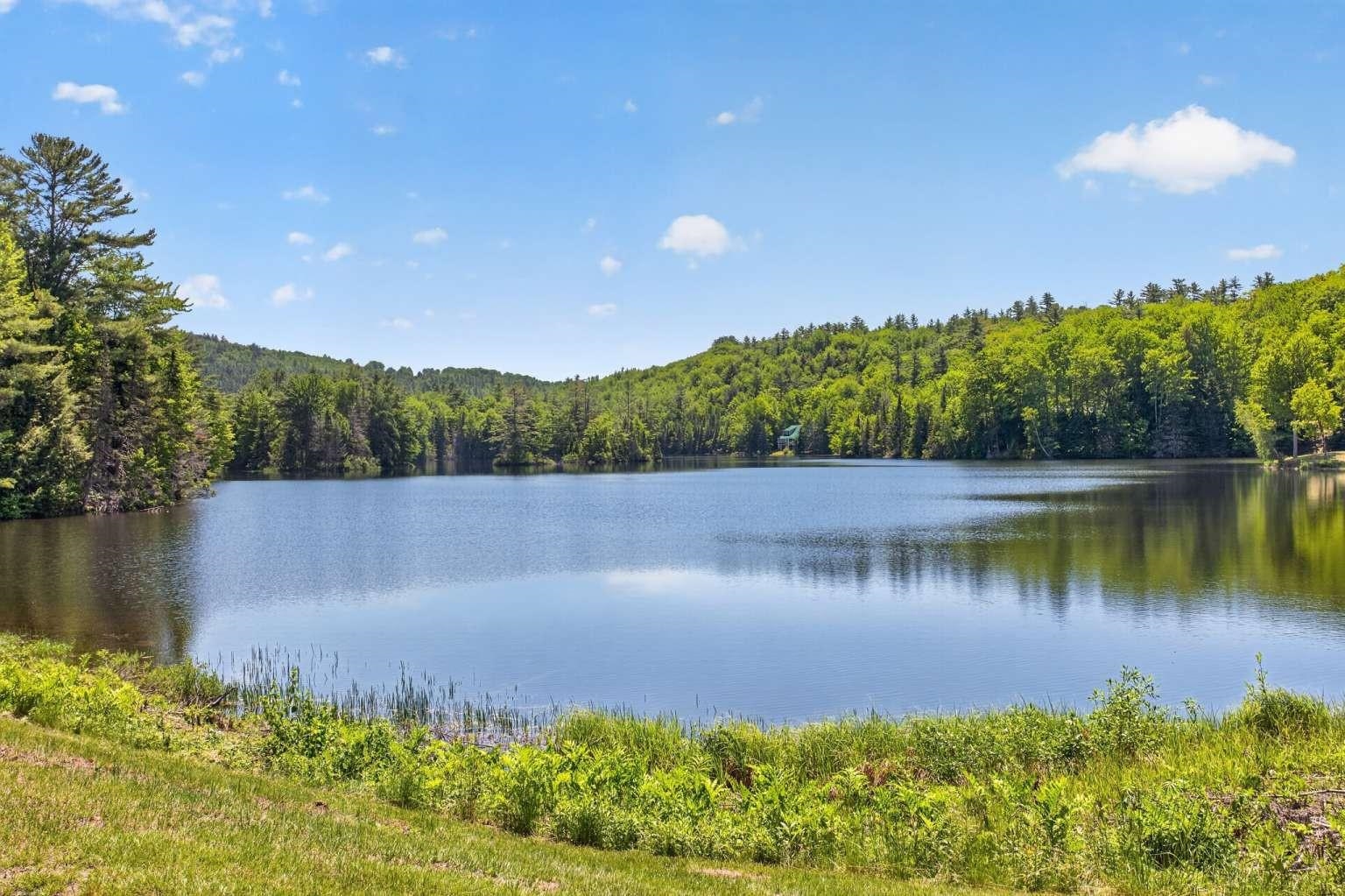 1403 French Pond Road Haverhill, NH 03785 - Photo 4 of 20 Gallery Image 4