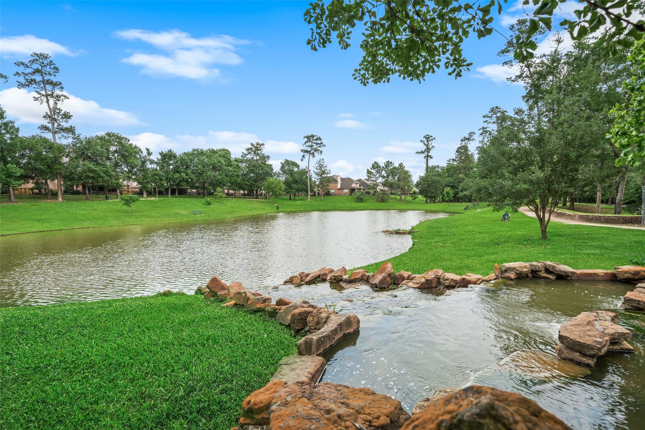 706 Enchanted River Drive Spring, TX 77388 - Photo 29 of 32