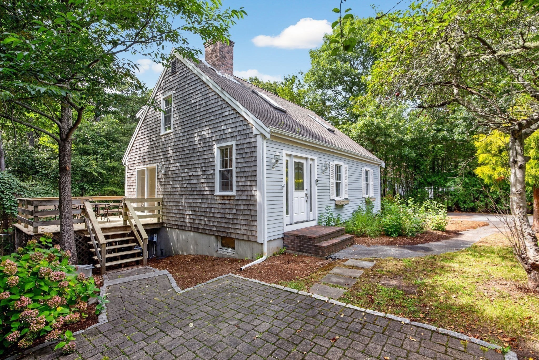 27 Walker Road Brewster, MA 02631 - Photo 25 of 36 Gallery Image 25
