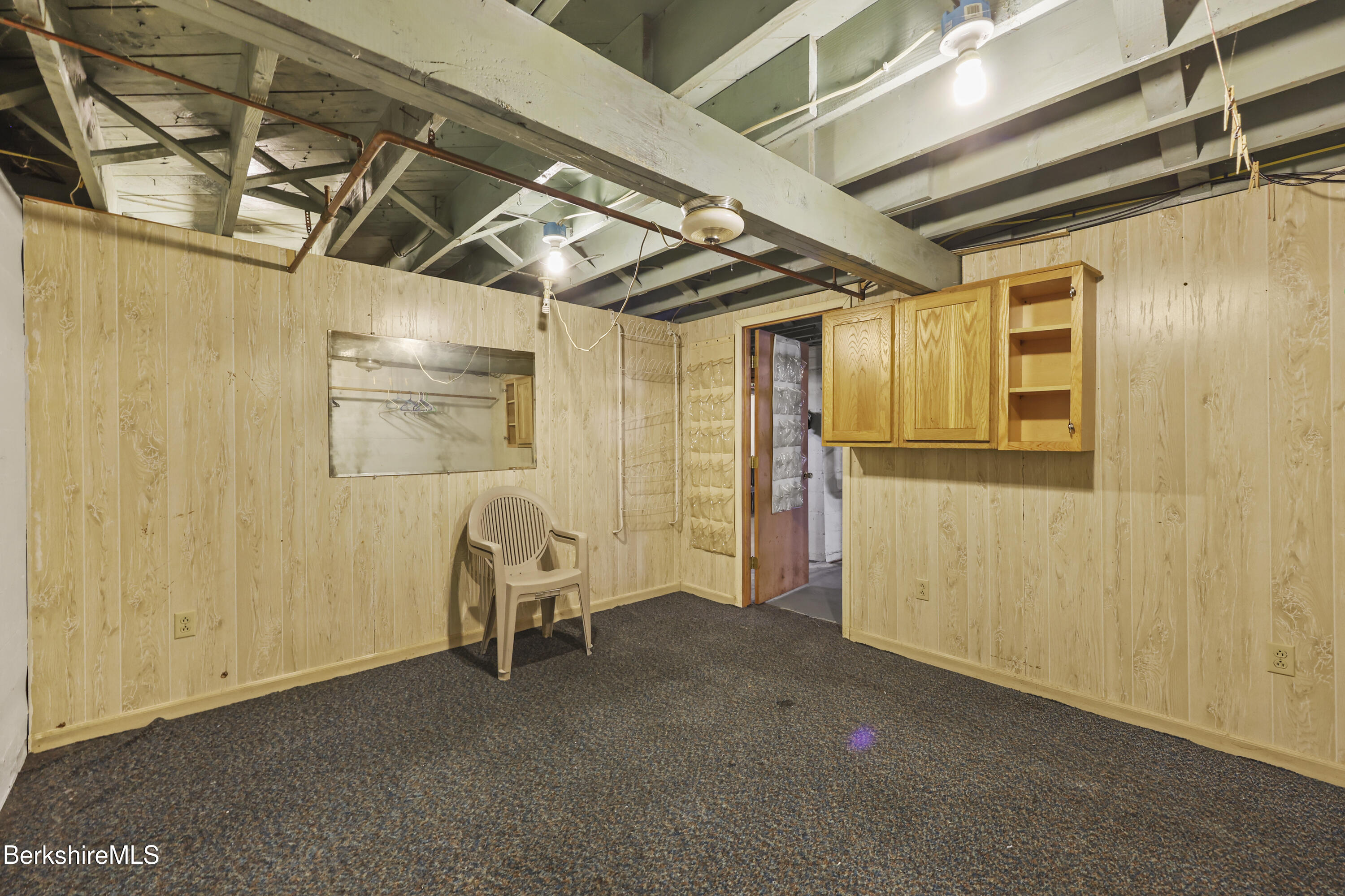 24 Temple Street Adams, MA 01220 - Photo 24 of 38 125 Lower Level
