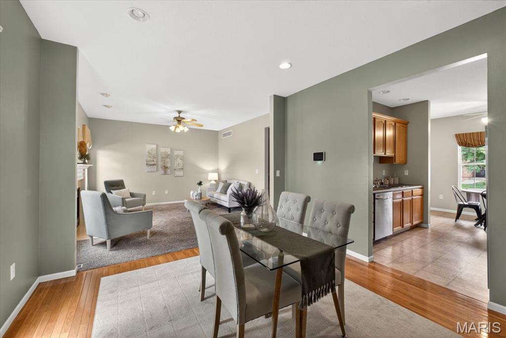 700 Michael Street O'Fallon, IL 62269 - Photo 8 of 27