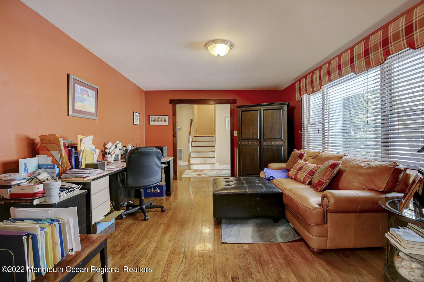348 Bennington Road Freehold, NJ 07728 - Photo 16 of 40 19 - Office