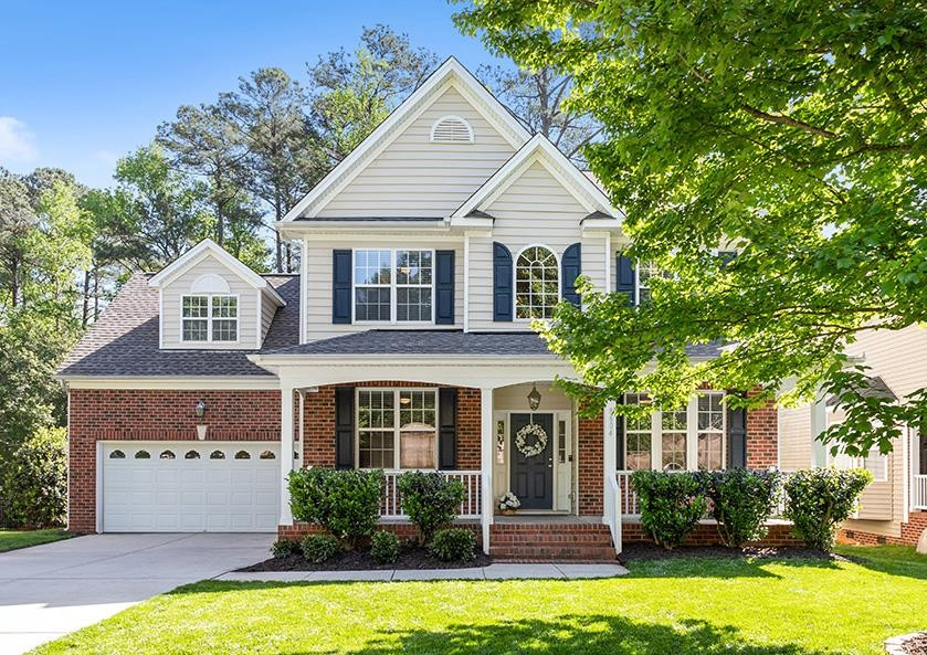 8604 Royton Circle Raleigh, NC 27613 - Photo 1 of 3 Photo 1
