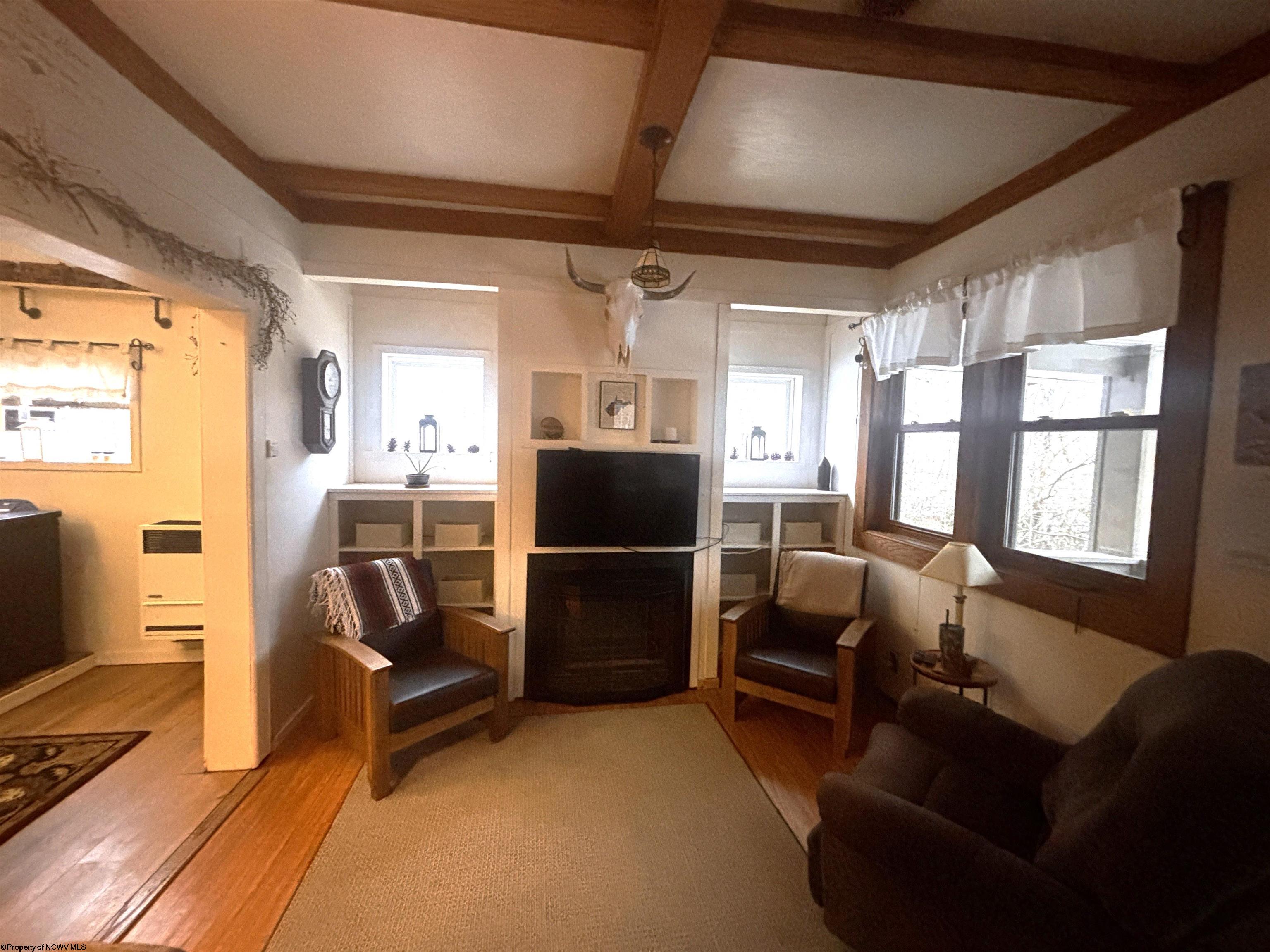 5055 Maxwell Ridge West Union, WV 26456 - Photo 13 of 34 Gallery Image 13