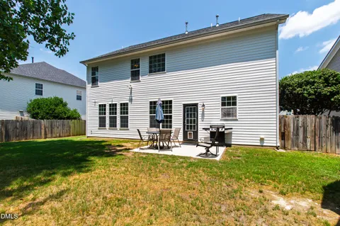 $450,000 | 6220 Amber Bluffs Crescent, Raleigh, NC 27616