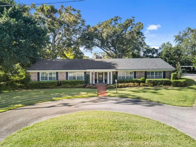 $499,900 | 5 Peachtree Lane Southeast, Winter Haven, FL 33884