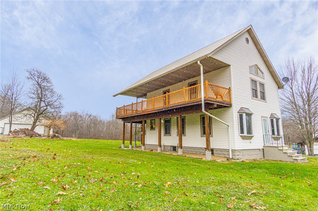 7665 Stewart Sharon Road Masury, OH 44438 - Photo 1 of 31 Gallery Image 1