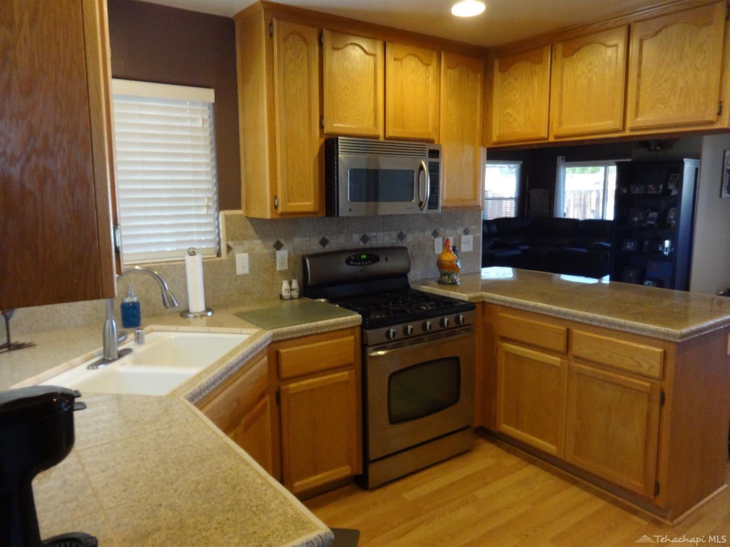22045 Copper Street Tehachapi, CA 93561 - Photo 16 of 38 Gallery Image 16