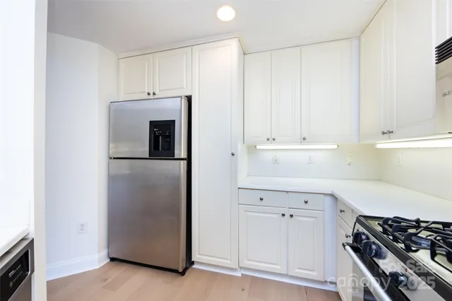 $507,000 | 415 North Church Street, Unit 312, Charlotte, NC 28202