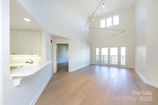 $507,000 | 415 North Church Street, Unit 312, Charlotte, NC 28202