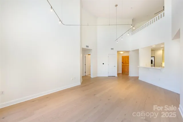 $507,000 | 415 North Church Street, Unit 312, Charlotte, NC 28202