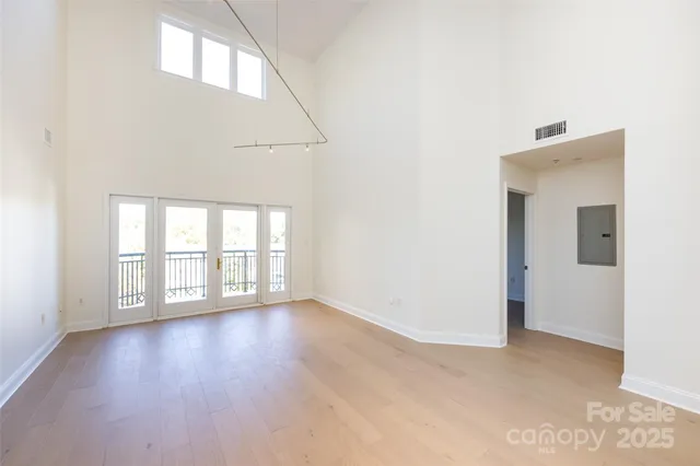 $507,000 | 415 North Church Street, Unit 312, Charlotte, NC 28202