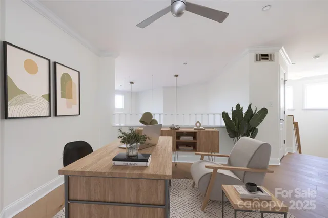 $507,000 | 415 North Church Street, Unit 312, Charlotte, NC 28202