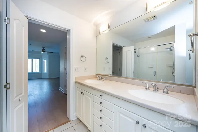 $507,000 | 415 North Church Street, Unit 312, Charlotte, NC 28202