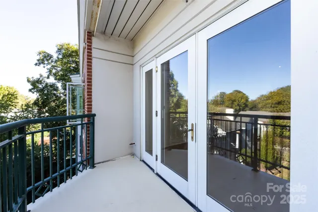 $507,000 | 415 North Church Street, Unit 312, Charlotte, NC 28202