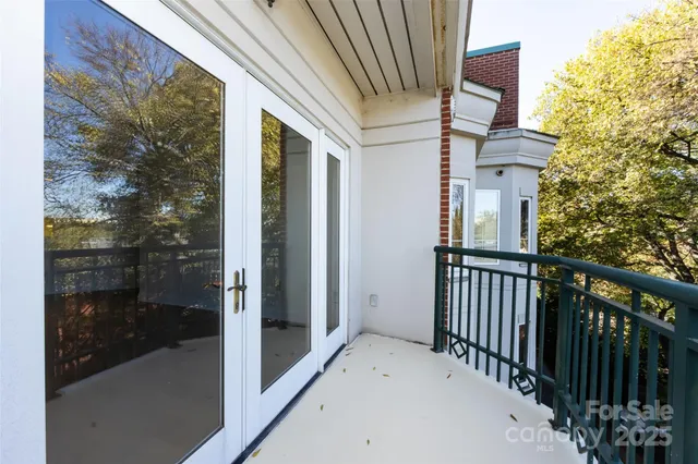 $507,000 | 415 North Church Street, Unit 312, Charlotte, NC 28202