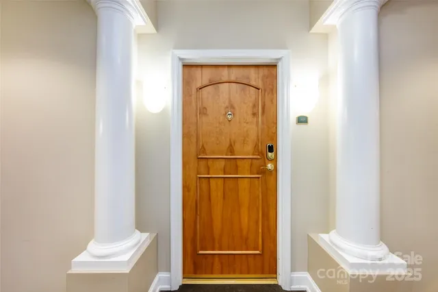$507,000 | 415 North Church Street, Unit 312, Charlotte, NC 28202