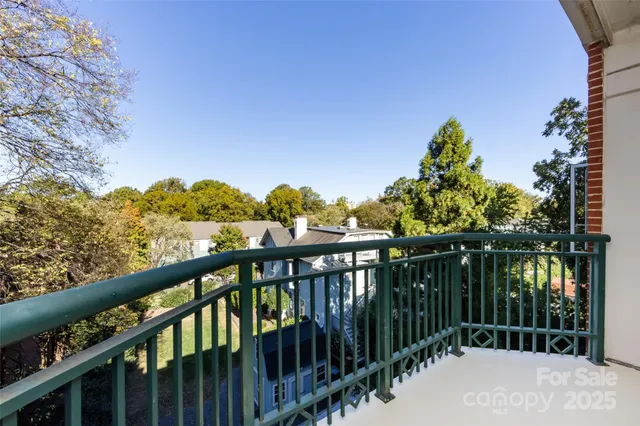 $507,000 | 415 North Church Street, Unit 312, Charlotte, NC 28202