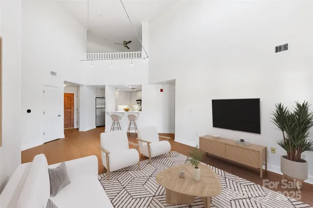 $507,000 | 415 North Church Street, Unit 312, Charlotte, NC 28202