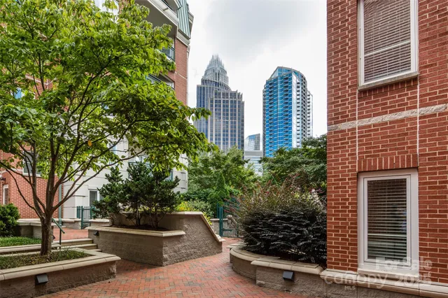 $507,000 | 415 North Church Street, Unit 312, Charlotte, NC 28202