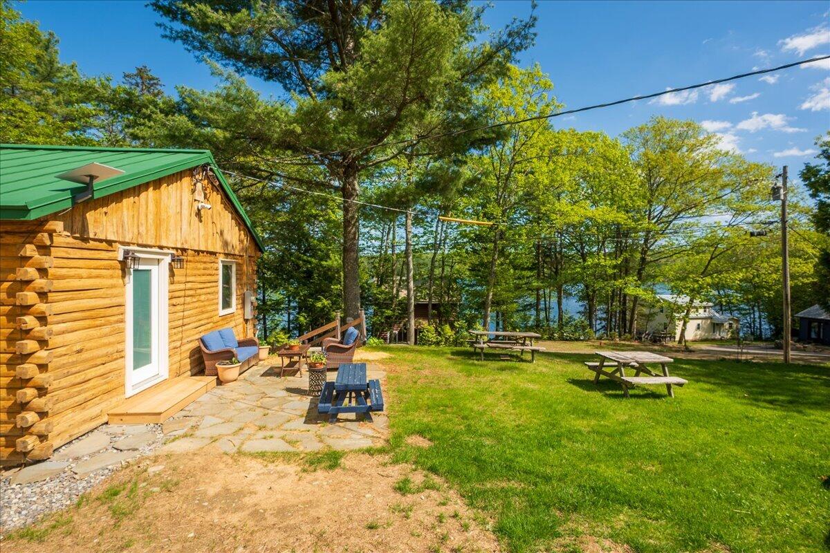 34 Sherman Road Liberty, ME 04949 - Photo 59 of 62 34 Sherman Road, Liberty