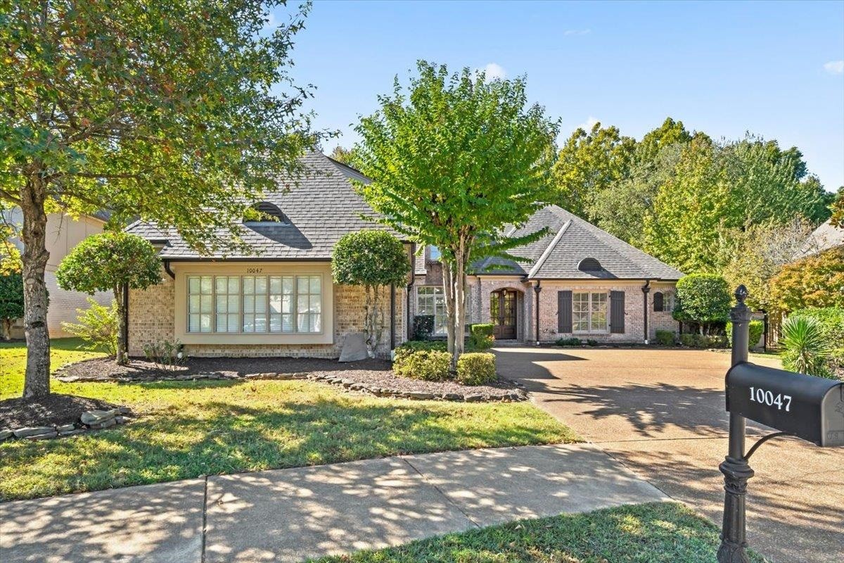 10047 French Springs Road Arlington, TN 38002 - Photo 13 of 38