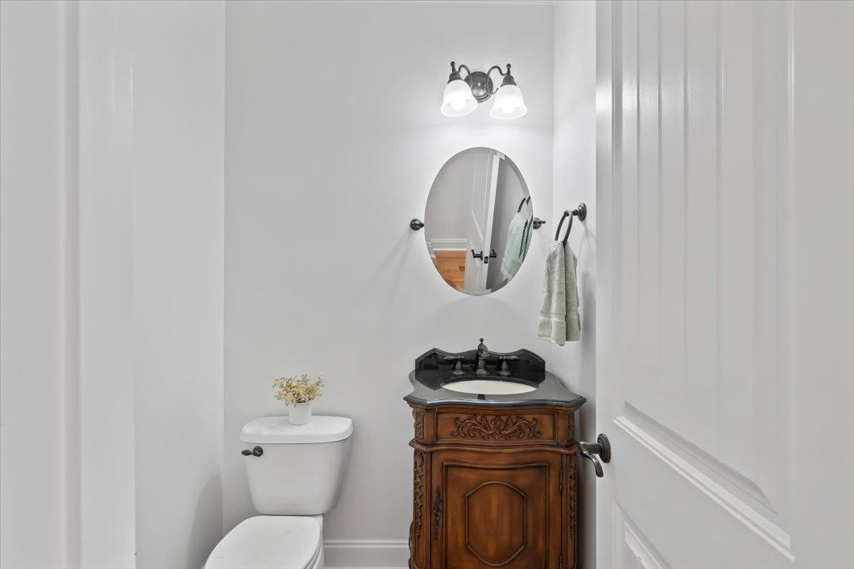 10047 French Springs Road Arlington, TN 38002 - Photo 20 of 38