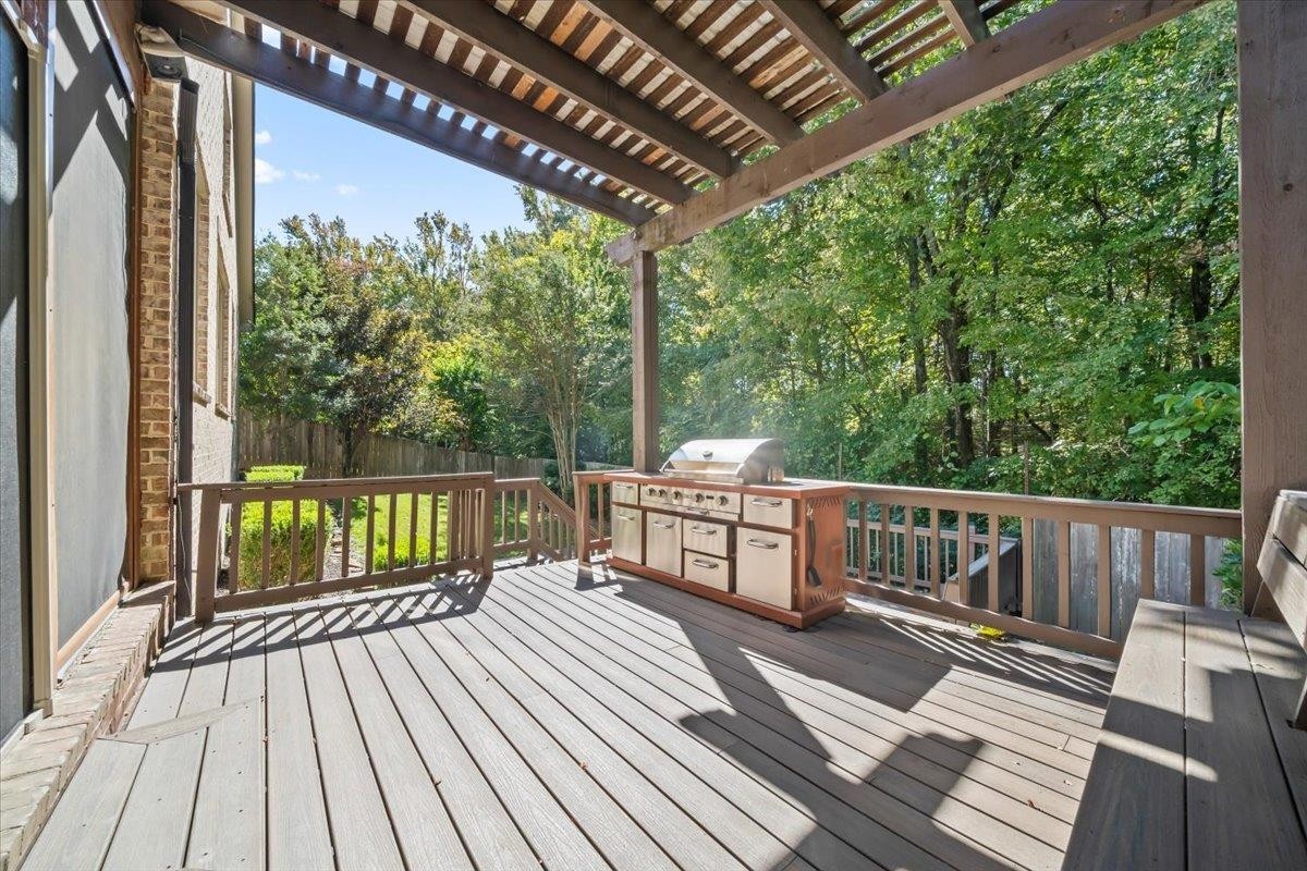 10047 French Springs Road Arlington, TN 38002 - Photo 31 of 38