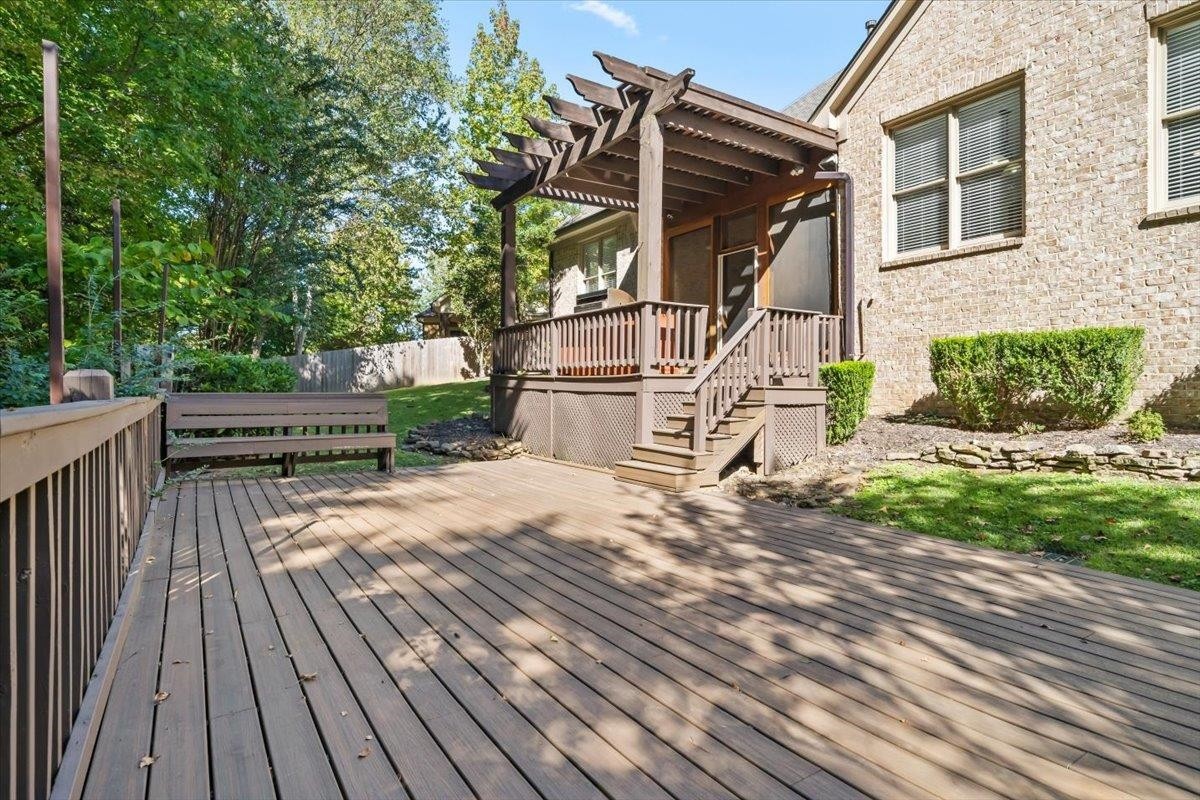 10047 French Springs Road Arlington, TN 38002 - Photo 32 of 38