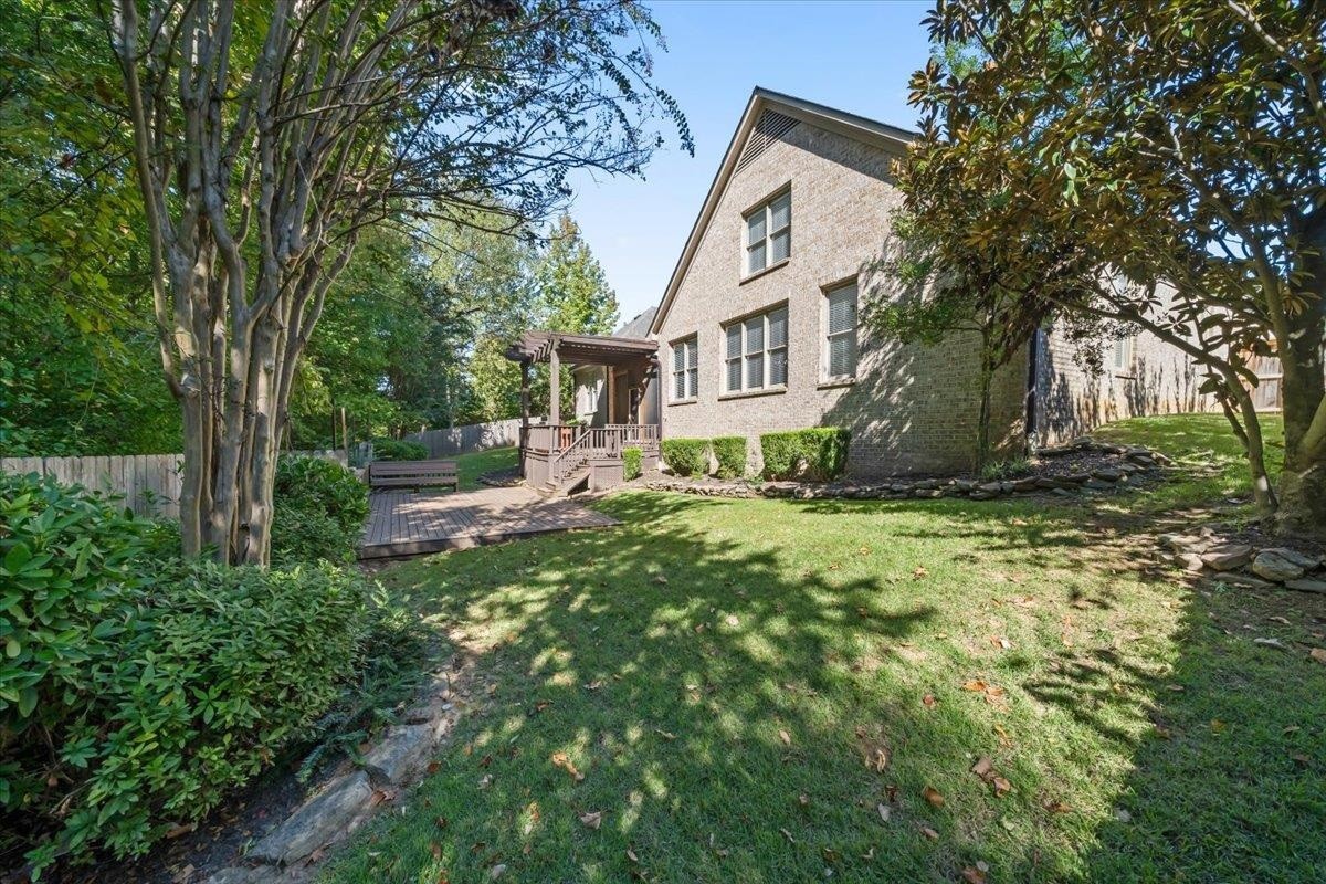 10047 French Springs Road Arlington, TN 38002 - Photo 33 of 38