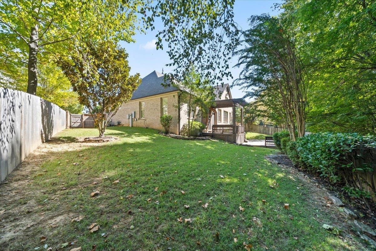 10047 French Springs Road Arlington, TN 38002 - Photo 35 of 38