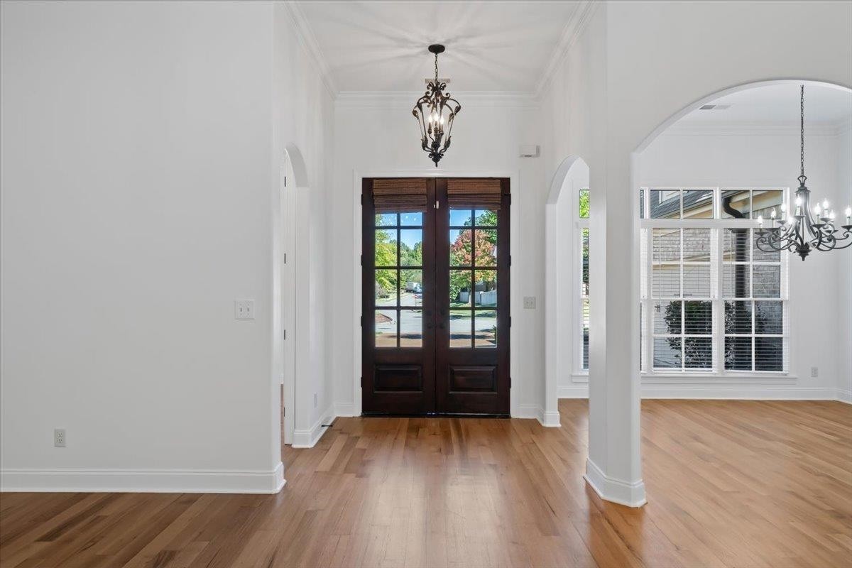 10047 French Springs Road Arlington, TN 38002 - Photo 4 of 38