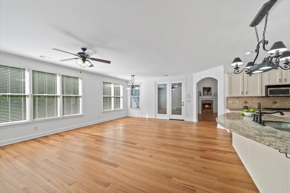 10047 French Springs Road Arlington, TN 38002 - Photo 9 of 38