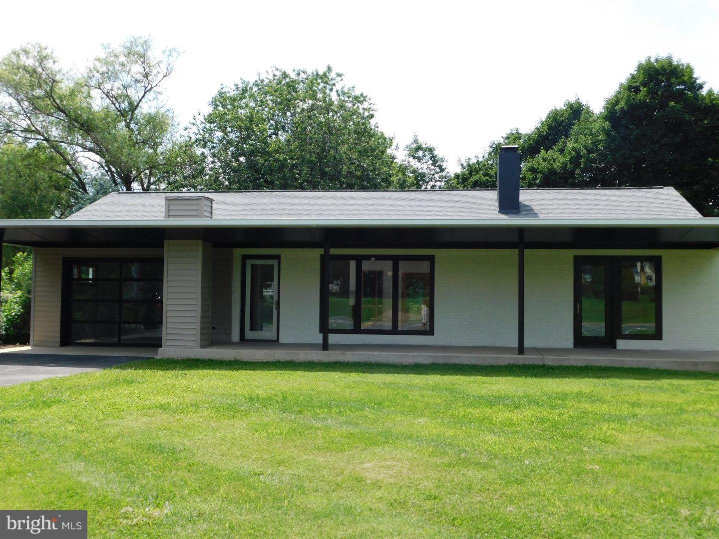 27512 Ridge Road Damascus, MD 20872 - Photo 1 of 17 RENOVATED TOP TO BOTTOM - MODERN CONTEMPORARY