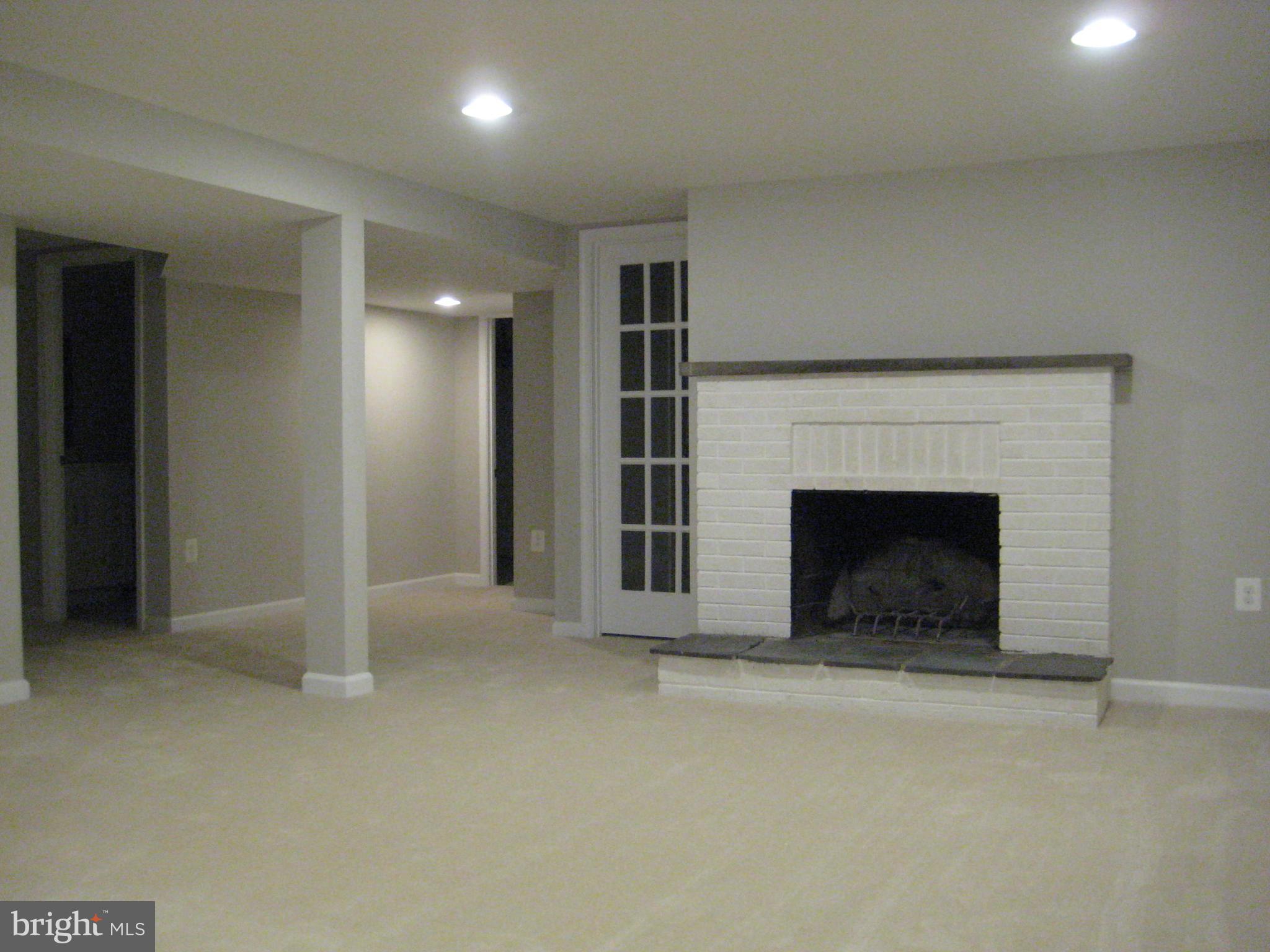 27512 Ridge Road Damascus, MD 20872 - Photo 10 of 17 BRAND NEW FULLY FINISHED PERMITTED BASEMENT