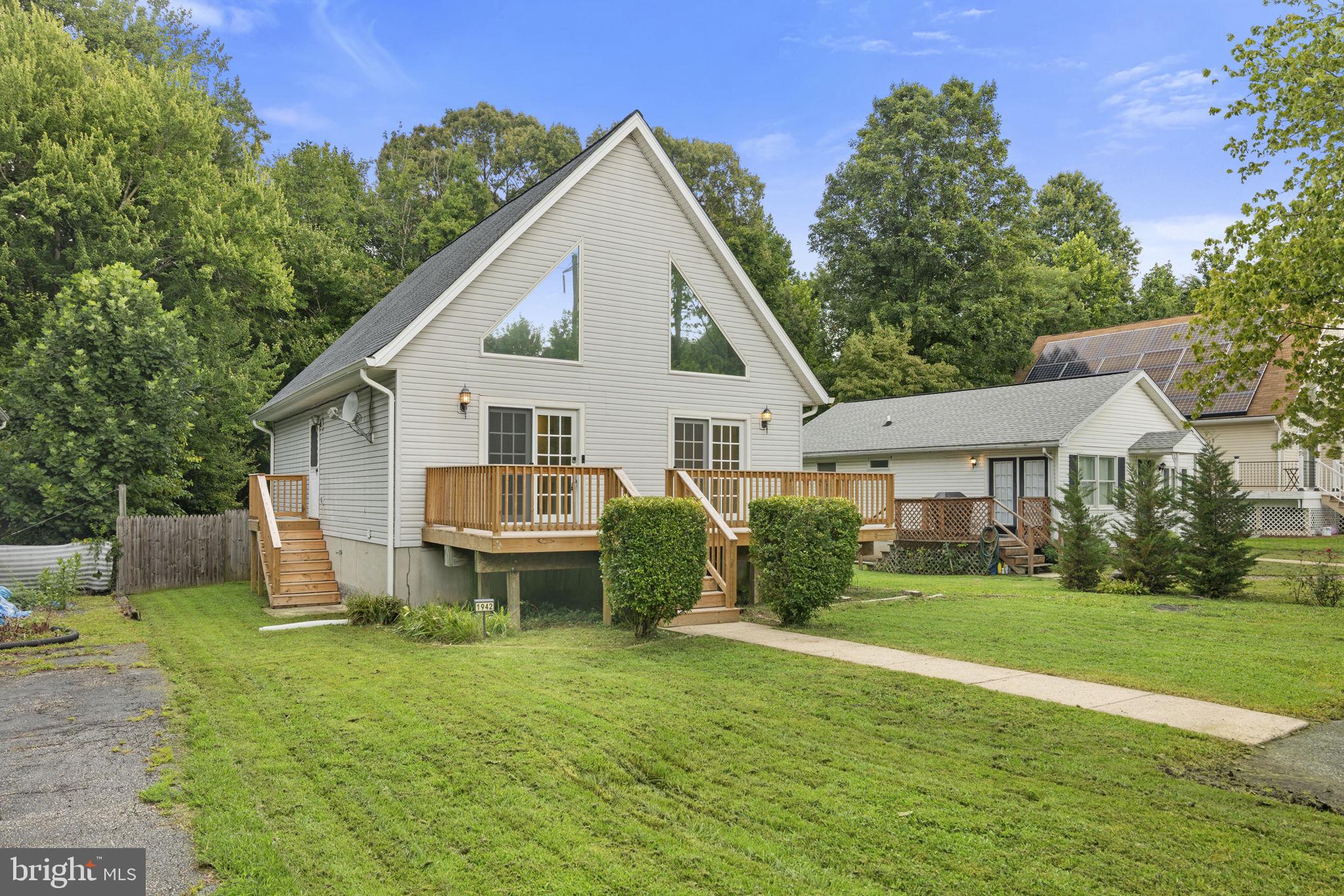 1942 Perryman Road Aberdeen, MD 21001 - Photo 28 of 32 Gallery Image 28
